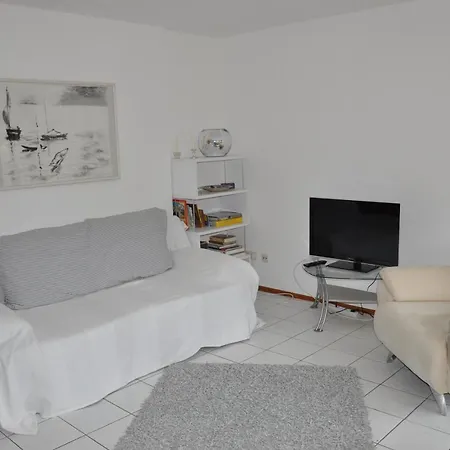 Ferienwohnung Fischer Frickingen Exterior foto