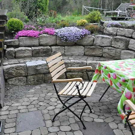 Ferienwohnung Fischer Frickingen Exterior foto