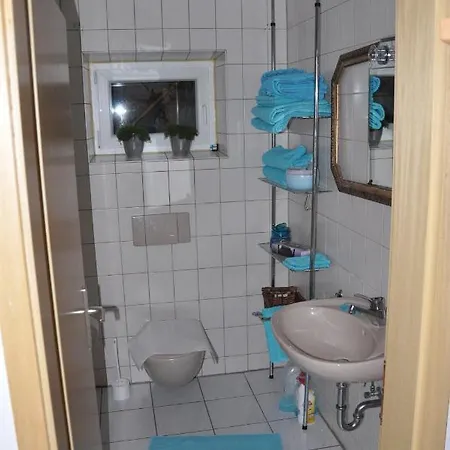 Ferienwohnung Fischer Frickingen Exterior foto
