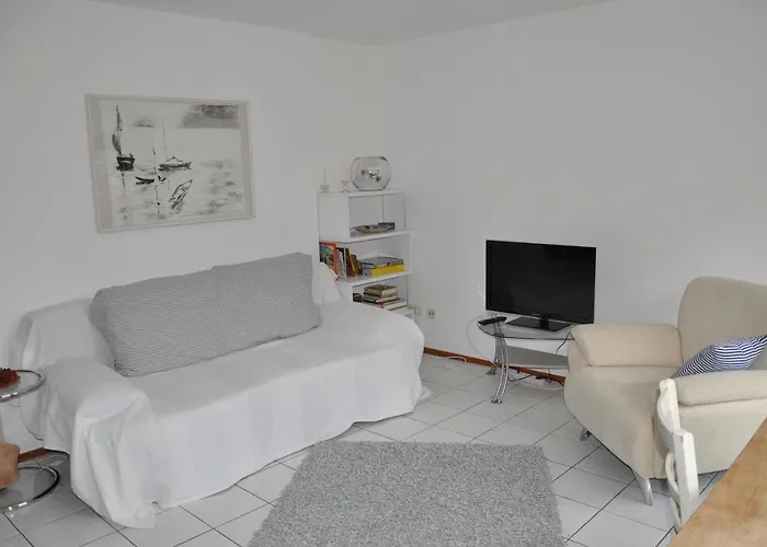 Ferienwohnung Fischer