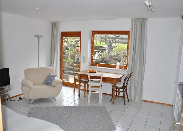 Ferienwohnung Fischer