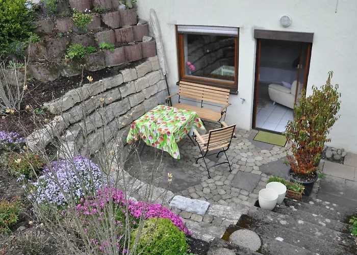 Ferienwohnung Fischer
