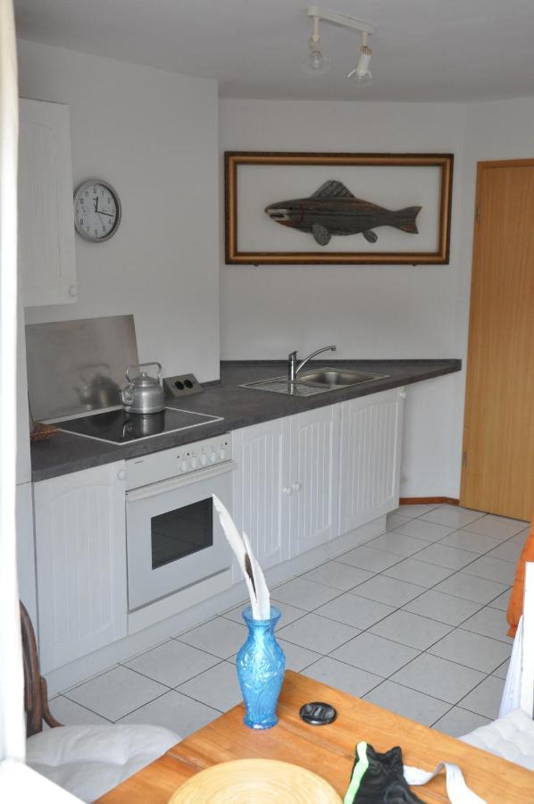 Fischer Appartement *