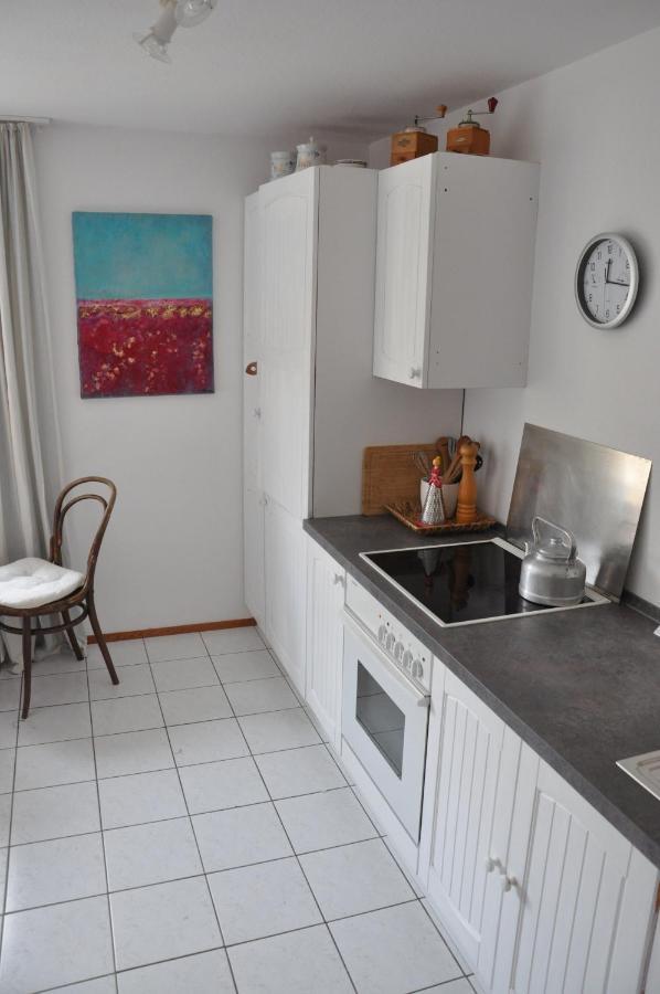 Appartement Fischer