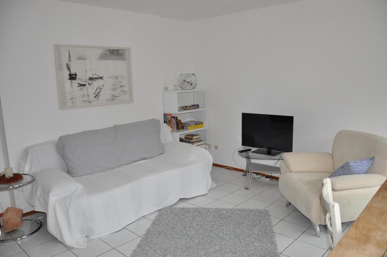 Appartement Fischer Frickingen